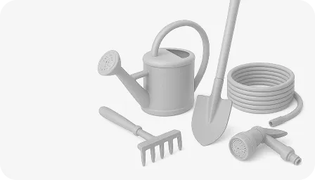 Сад и огород - фото