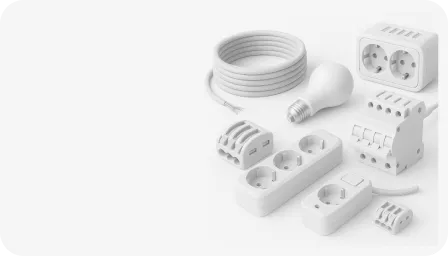 Электрика - фото