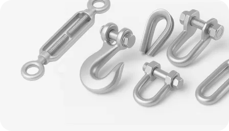 Такелаж - фото